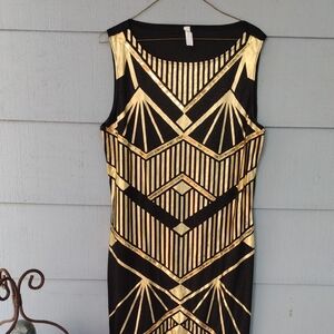 Cleopatra Dress Costume